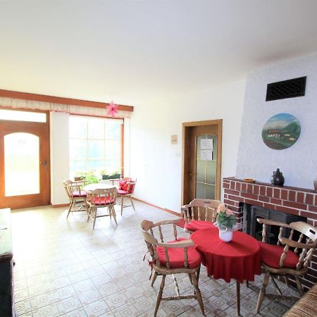 Apartment In Sankt Stefan Near Lake Pressegger Tratten  Екстериор снимка