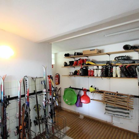 Apartment In Sankt Stefan Near Lake Pressegger Tratten  Екстериор снимка