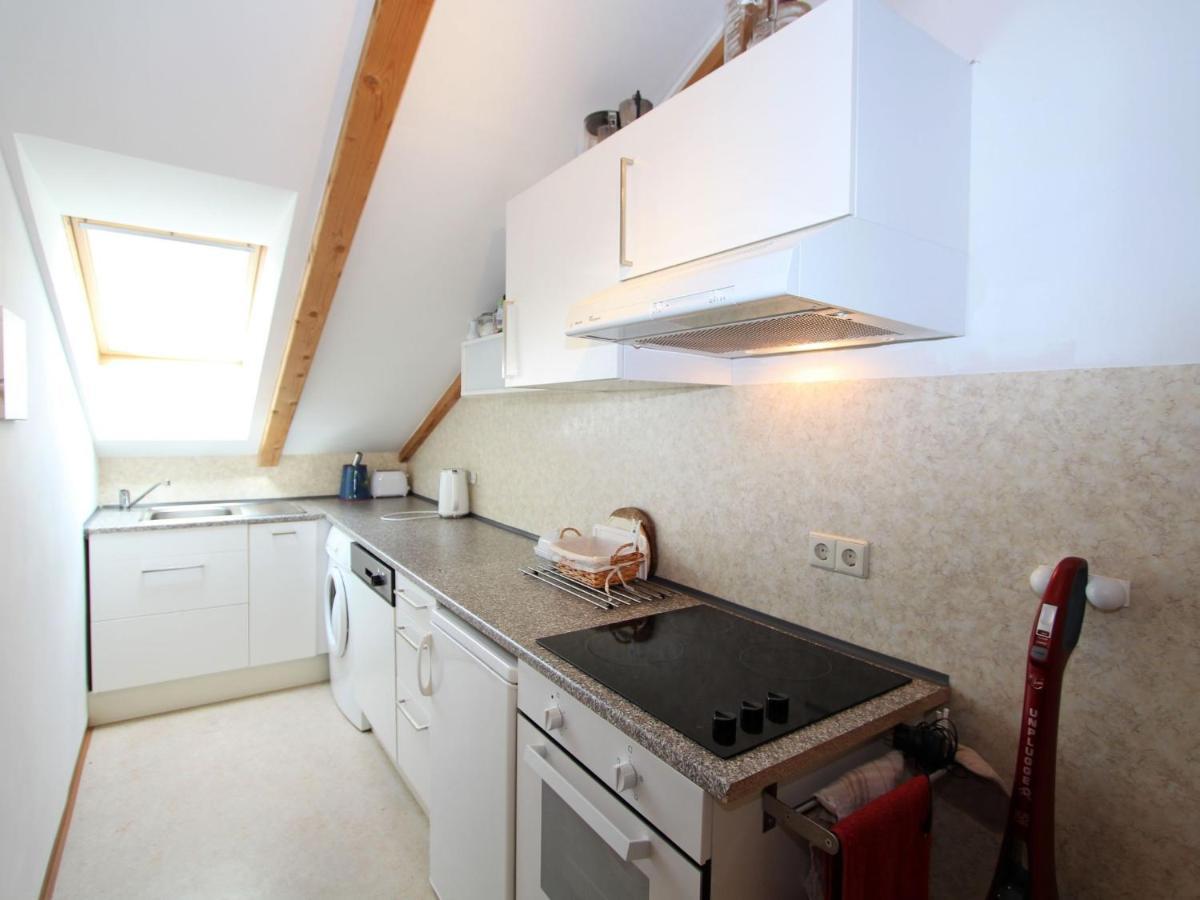 Apartment In Sankt Stefan Near Lake Pressegger Tratten  Екстериор снимка