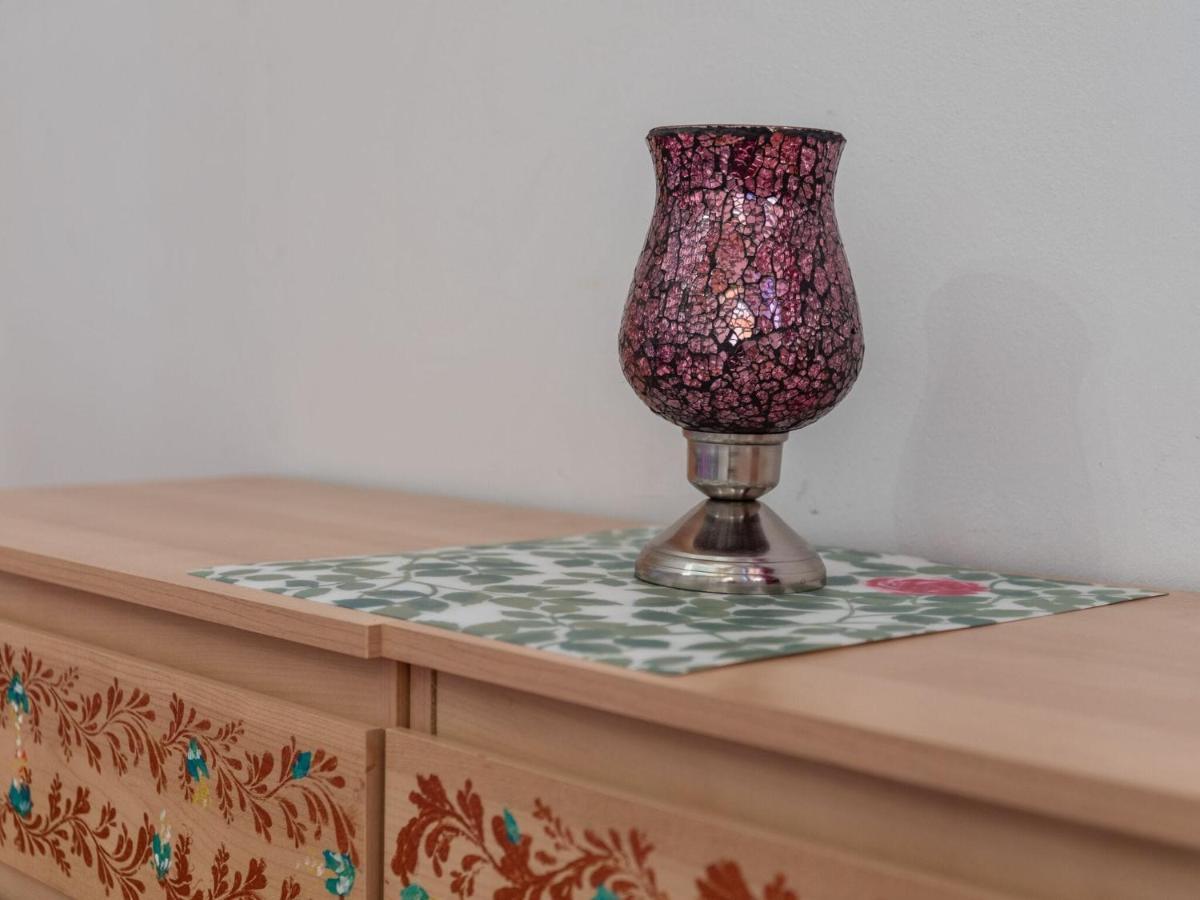 Apartment In Sankt Stefan Near Lake Pressegger Tratten  Екстериор снимка