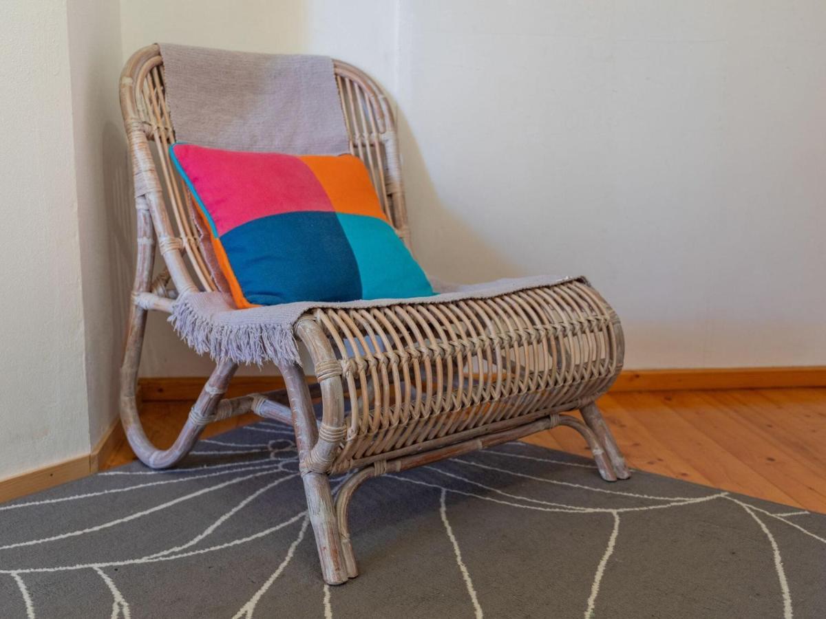 Apartment In Sankt Stefan Near Lake Pressegger Tratten  Екстериор снимка