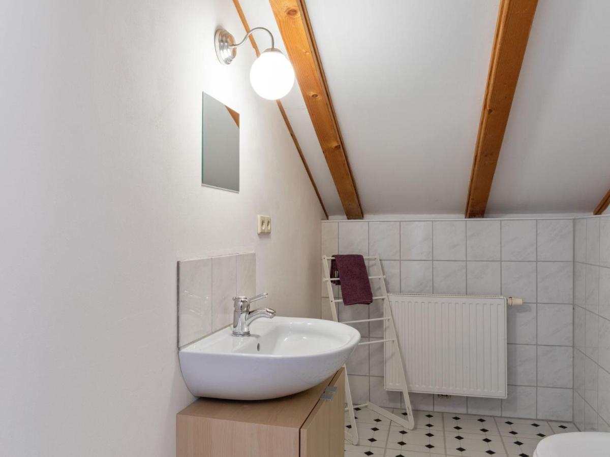 Apartment In Sankt Stefan Near Lake Pressegger Tratten  Екстериор снимка