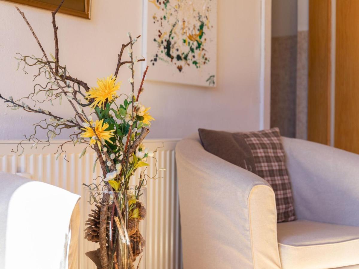 Apartment In Sankt Stefan Near Lake Pressegger Tratten  Екстериор снимка